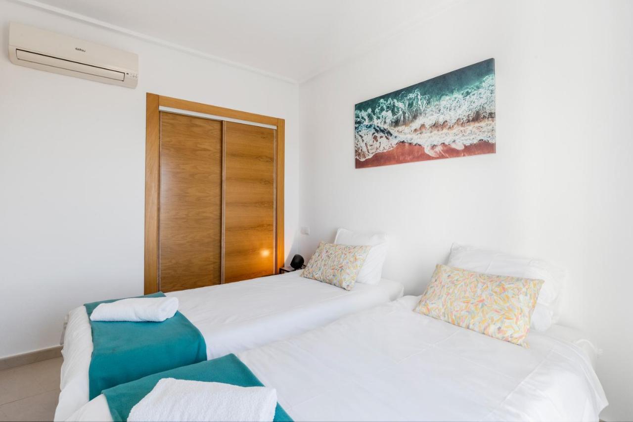 Casadeluxe Riquelme Apartment Sucina Exterior photo